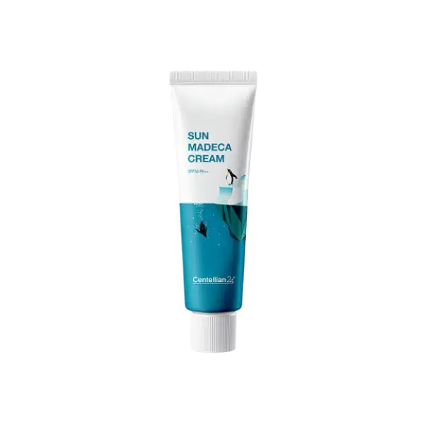 Centellian24 Sun Madeca Cream SPF 35