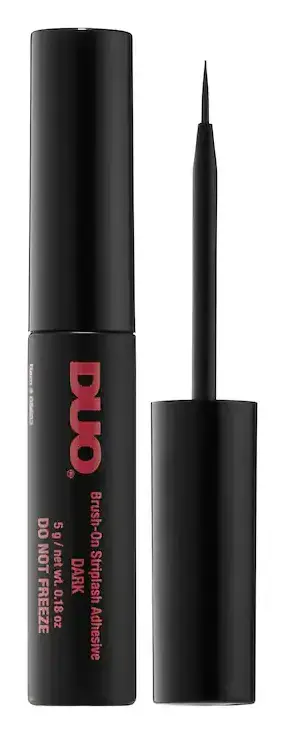 Ardell Duo Brush-On Adhesive Black