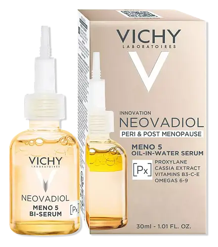 Vichy Neovadiol Meno 5 Bi-Serum