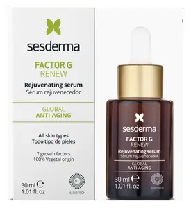 Sesderma Factor G Renew Serum