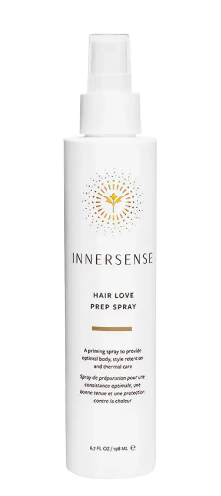 Innersense Organic Beauty Hair Love Prep Spray