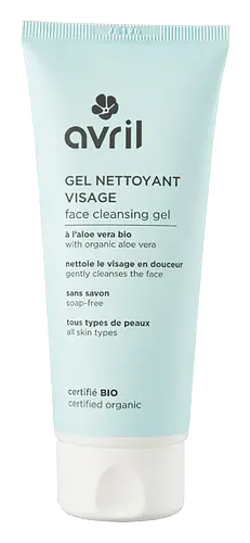 Avril Face Cleansing Gel