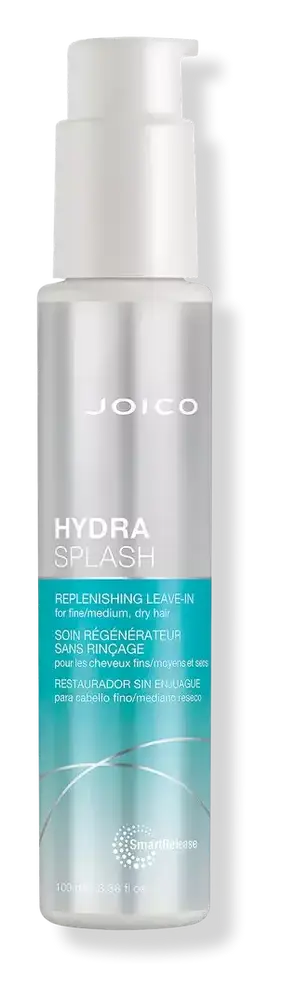 Joico HydraSplash Replenishing Leave-In