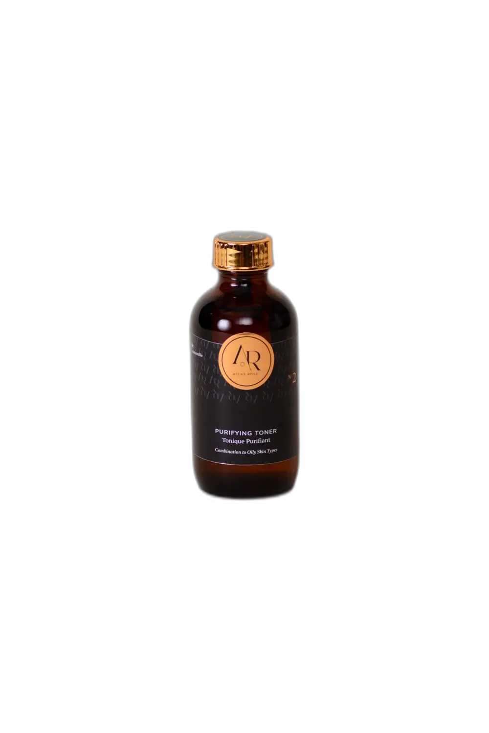 Atlas Rose Purifying Toner