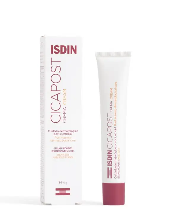 ISDIN Cicapost Cream