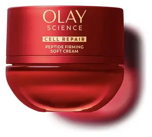 Olay Cell Repair Peptide Firming Soft Cream