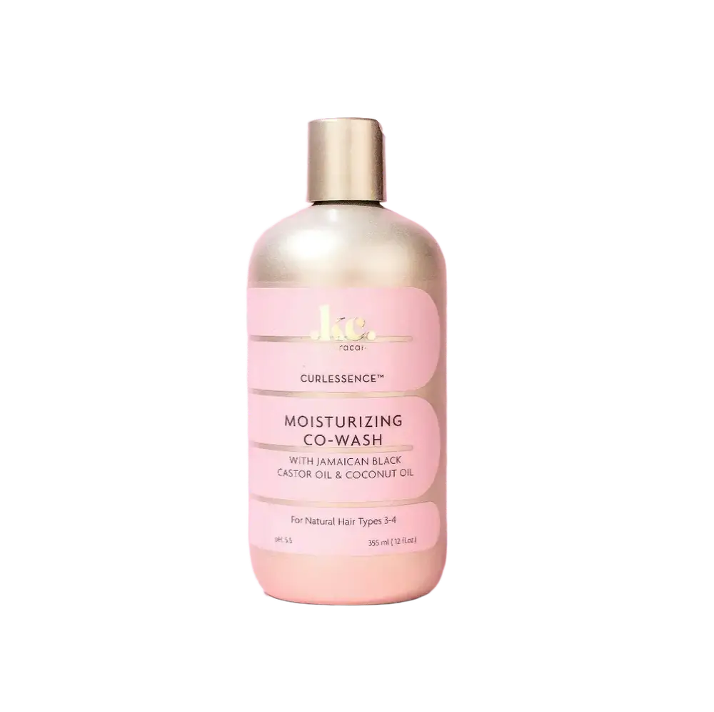 Keracare Curlessence Coconut Co-Wash