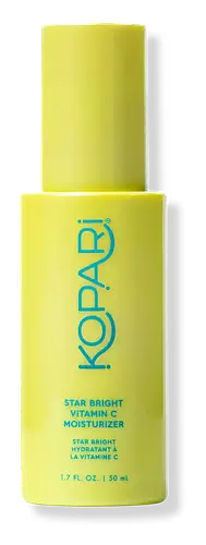 Kopari Star Bright Vitamin C Moisturizer