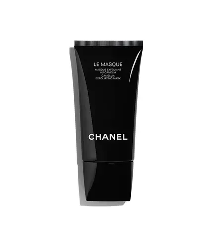 Chanel Le Masque Camellia Exfoliating Mask