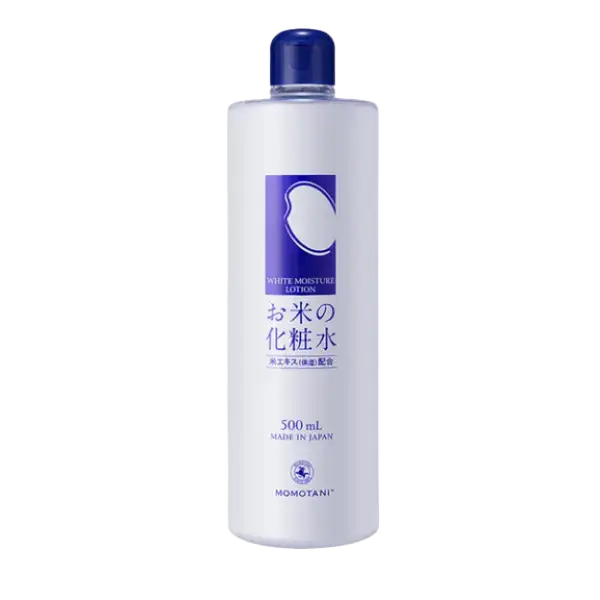 Momotani White Moisture Lotion