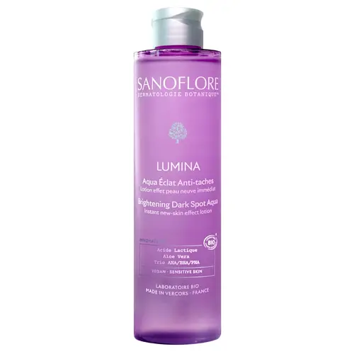 Sanoflore Lumina Aqua Éclat Anti-Taches