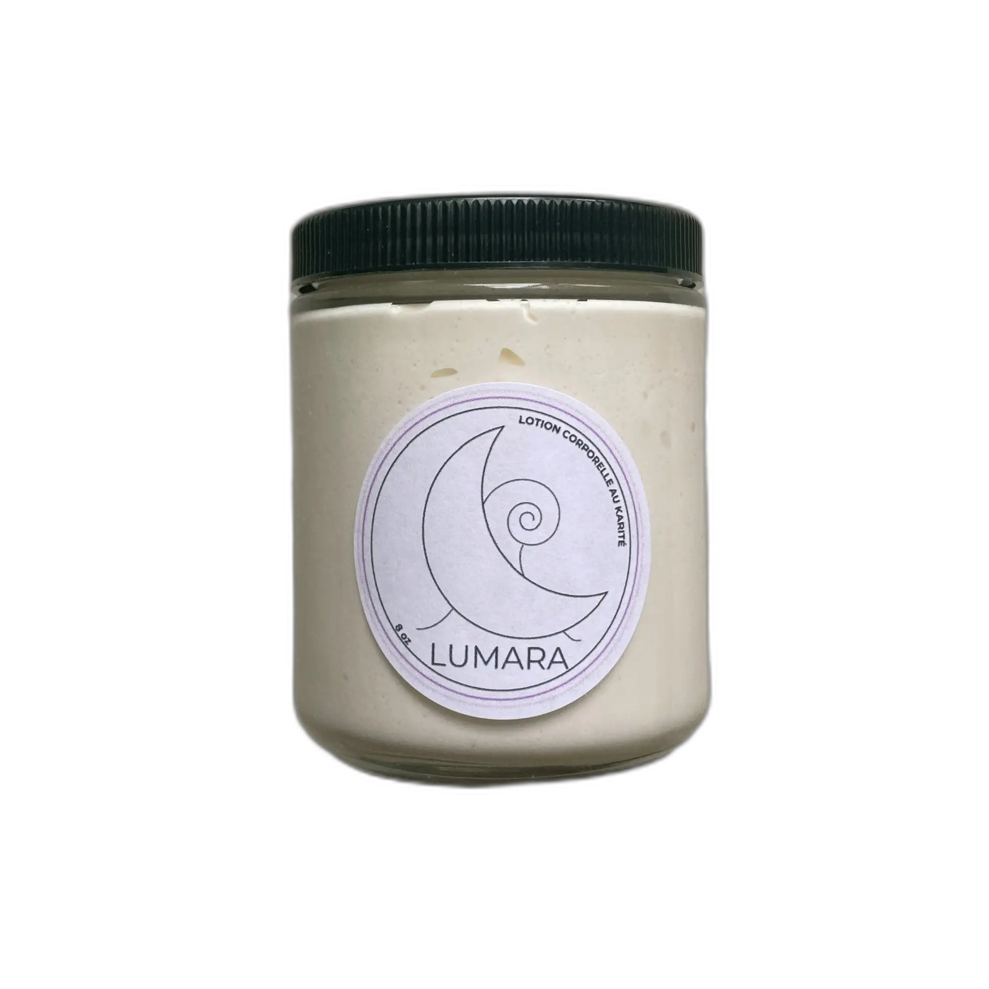 Lumara Shea Body Lotion