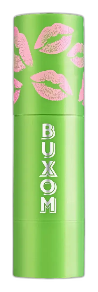 Buxom Cosmetics Power-Full Lip Scrub Sweet Guava