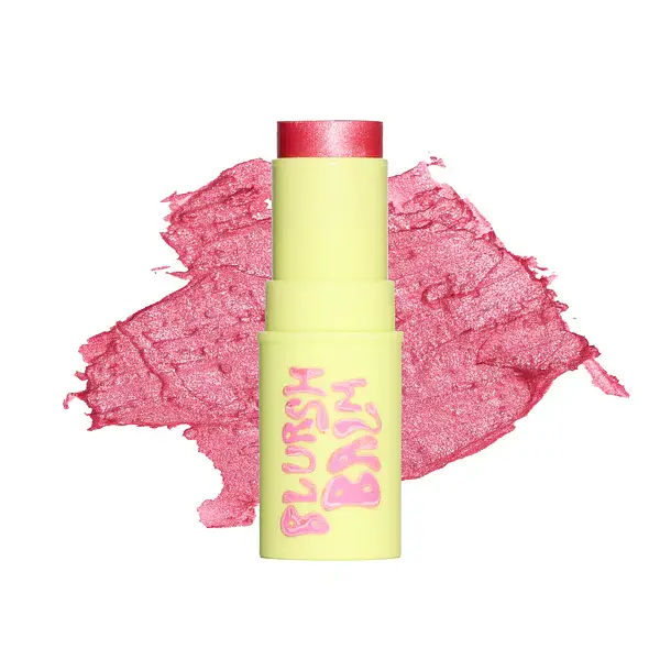Made by Mitchell Blursh Balm Lights - Cream Highlight Pink Lynx