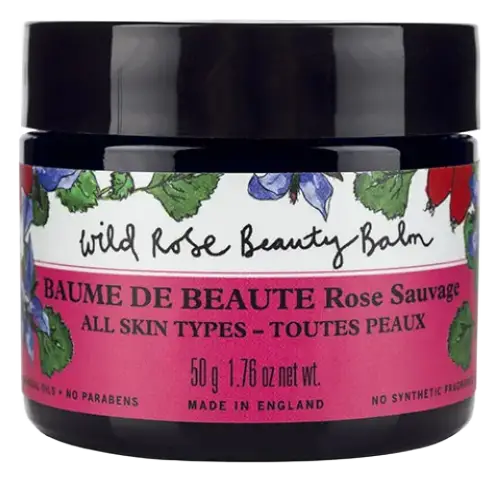 Neal's Yard Remedies Wild Rose Beauty Balm
