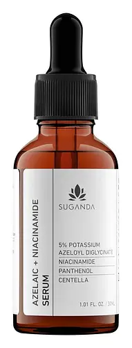 Suganda Azelaic + Niacinamide Serum