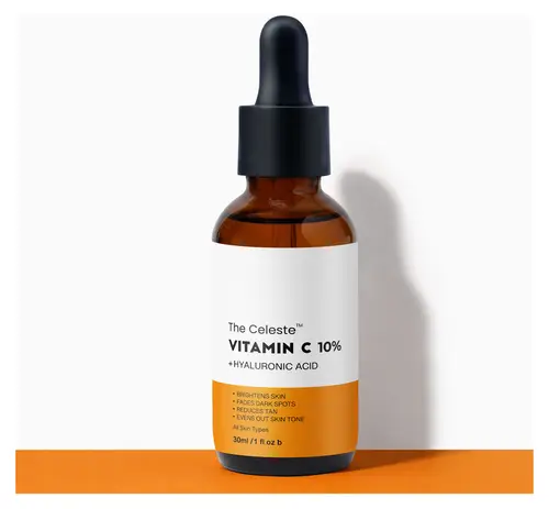 The Celeste Vitamin C 10%