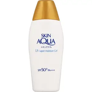 Skin Aqua UV Super Moisture Gel SPF 50+