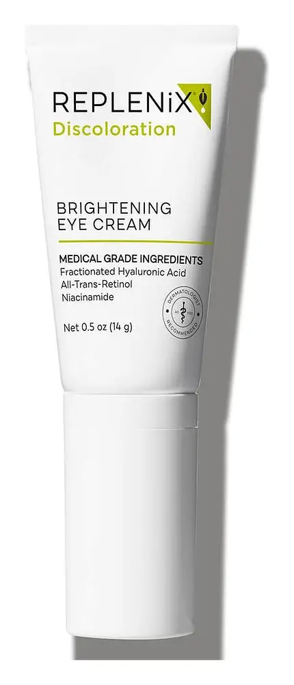 Replenix Brightening Eye Cream
