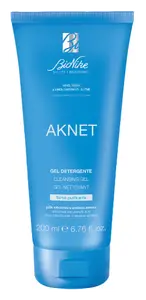 BioNike Aknet Cleansing Gel