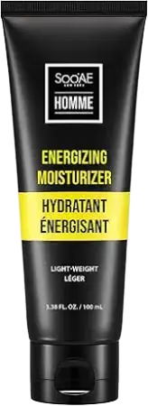 Soo'AE Energizing Moisturizer