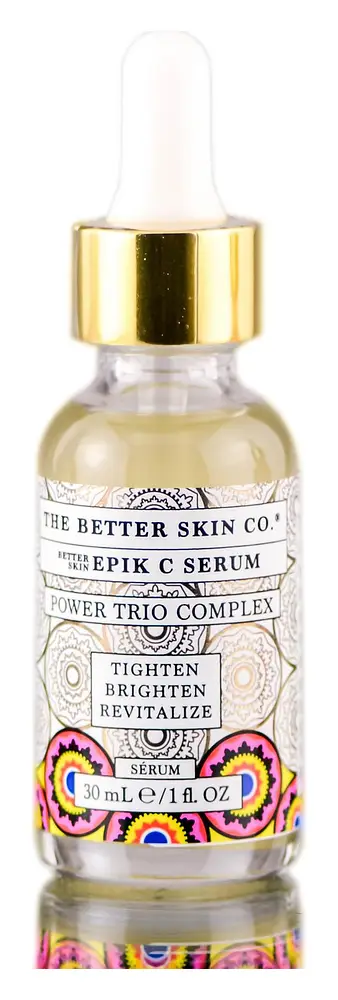 The Better Skin Co. Epik C Serum