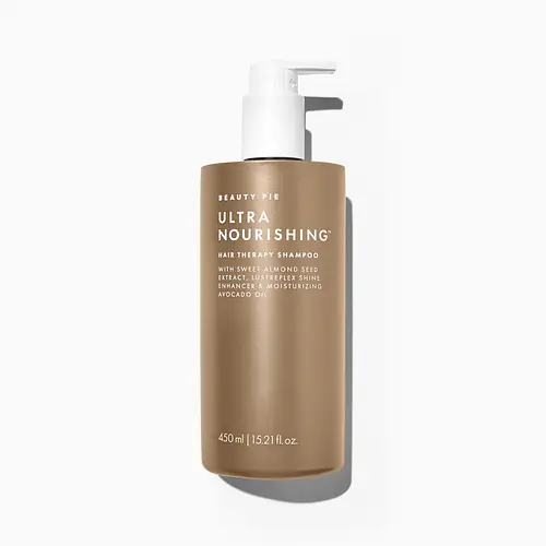 Beauty Pie Ultra Nourishing Deep Therapy Shampoo