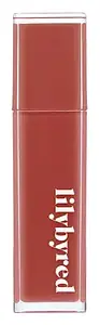 lilybyred Bloody Liar Coating Tint 09 Indifferent Fig
