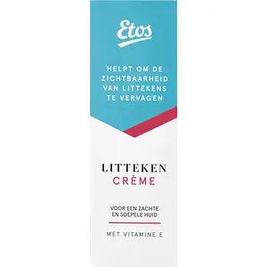 Etos Litteken Creme
