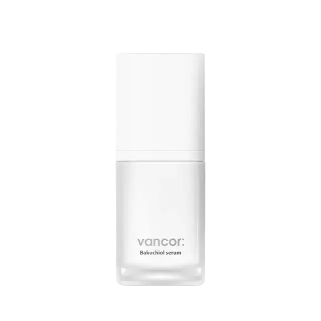 Vancor Bakuchiol Serum