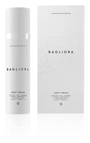 Bagliora Light Cream