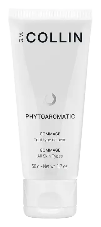 G.M. Collin Phytoaromatic Gommage