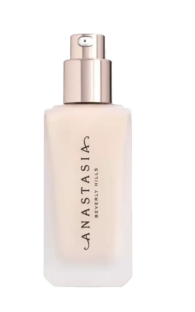 Anastasia Beverly Hills Impeccable Blurring Second-Skin Matte Foundation 00N