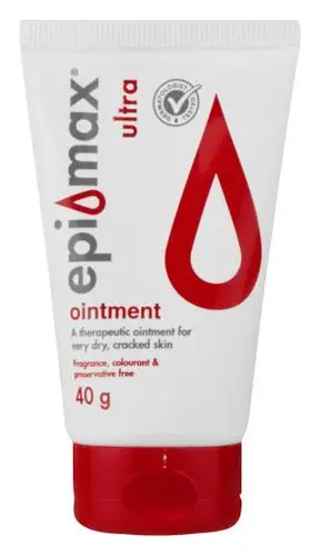 Epi-max Ultra Ointment