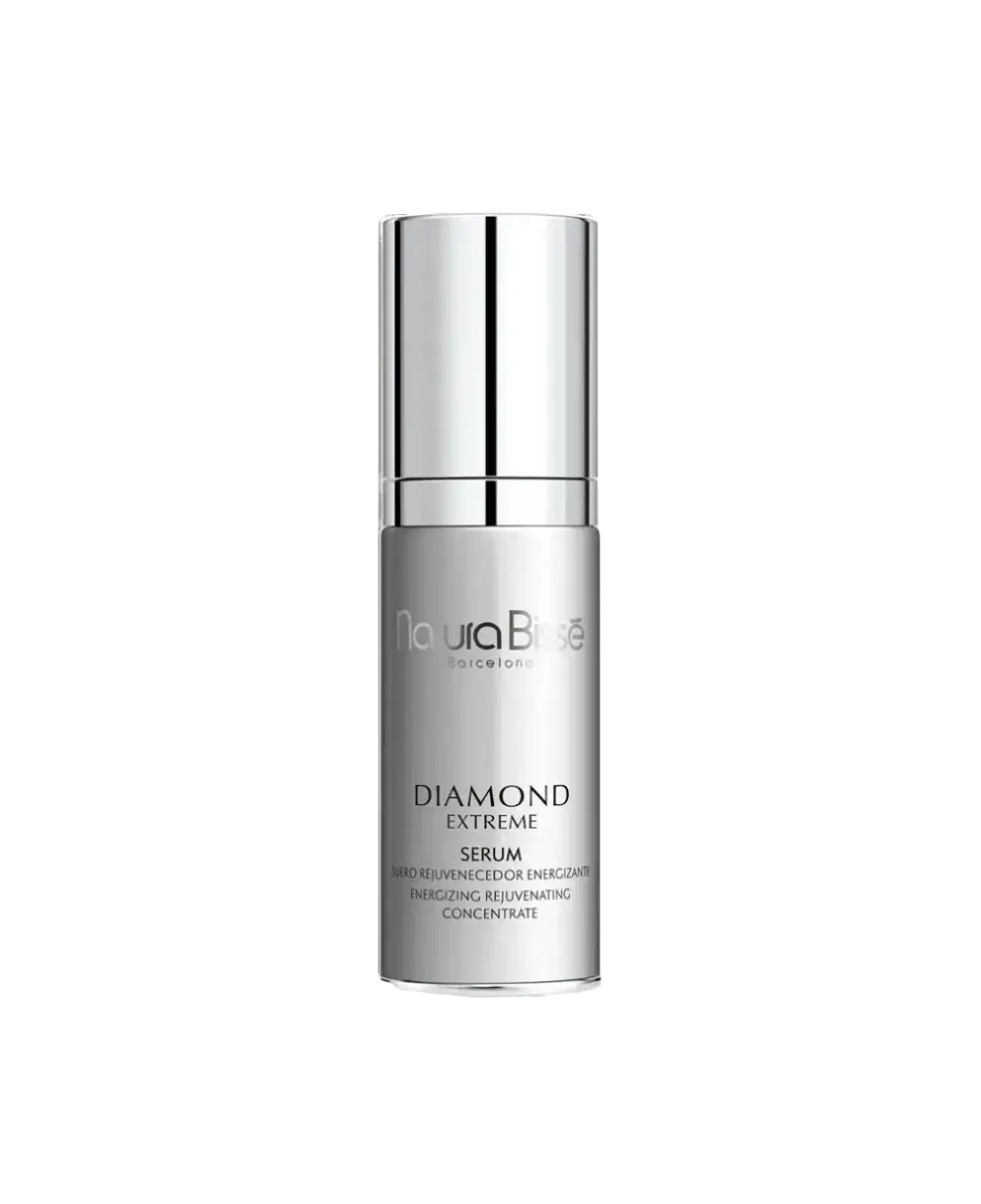 Natura Bisse Diamond Extreme Serum