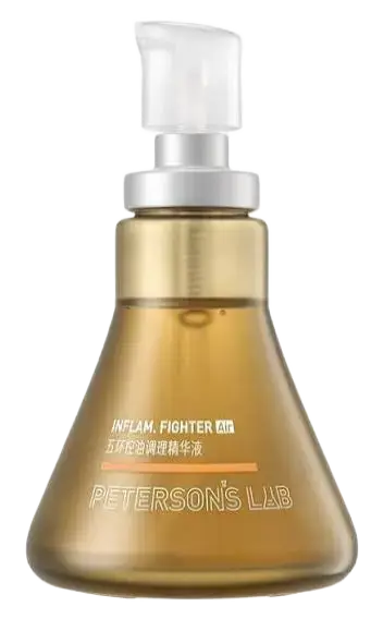 Peterson's Lab Inflam. Fighter Air Serum