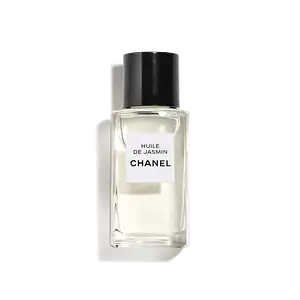 Chanel Huile De Jasmin Revitalizing Facial Oil