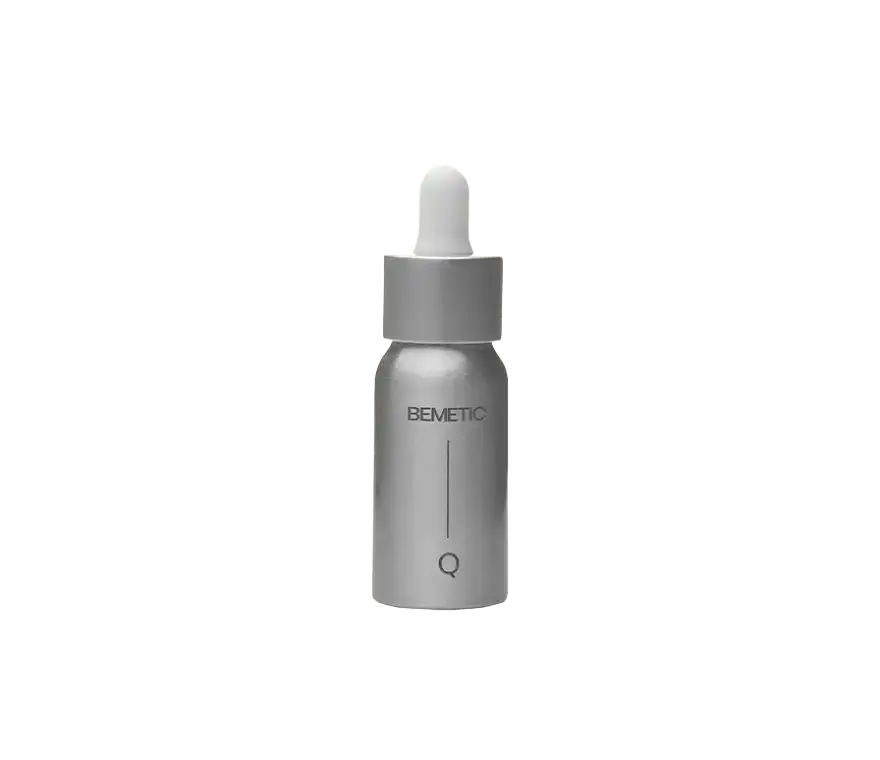 Bemetic Quantum Glow Activator