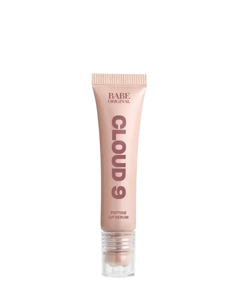Babe Original Cloud 9 Peptide Lip Serum