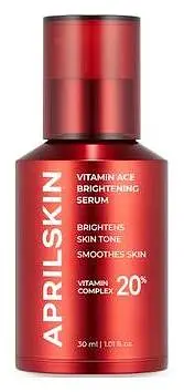 APRILSKIN Vitamin ACE Brightening Serum