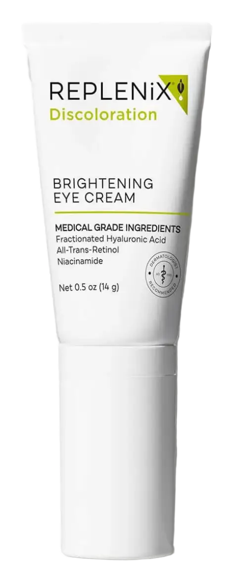 Replenix Brightening Eye Cream