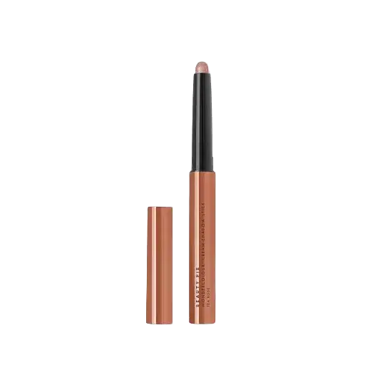 Beauty Pie Wondercolour Longwear Cream Eyeshadow Stick Tea Rose