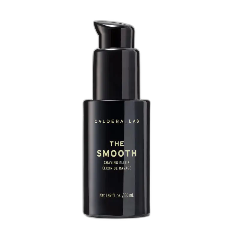 Caldera + Lab The Smooth
