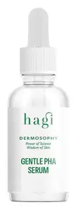 Hagi Cosmetics Gentle PHA Serum