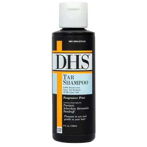 Person & Covey, Inc. DHS Tar Shampoo