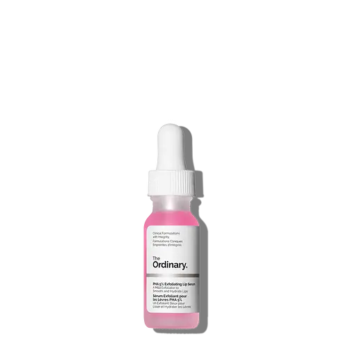 The Ordinary PHA 5% Exfoliating Lip Serum