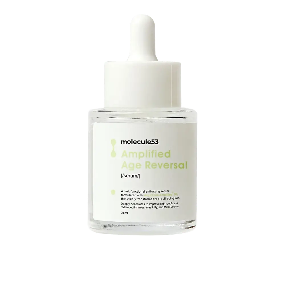 Molecule53 Amplified Age Reversal Serum