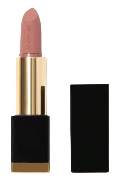 SHEGLAM Matte Allure Lipstick Self-Made Babe