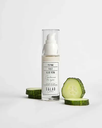 Salad Code Revitalizing Eye Contour