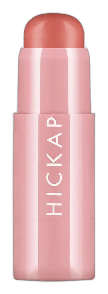 Hickap Blush & Lips Stick Vintage Rose